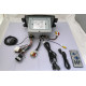 Kia Borrego/Mohave 2008-2012 Autoradio GPS Aftermarket Android Head Unit Navigation Car Stereo 